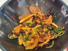 -醉人椒麻辣香锅(王府井喜悦店)