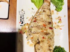 -福苗小骆驼烧烤(大唐不夜城店)