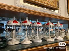 -秘密旅行Bonjour(黑金冠 江南西店)