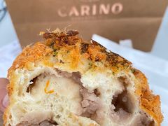 -CARINO BAKERY&CAFE(南方商城店)