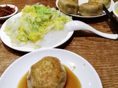 -清真吴记门钉肉饼·喜多利