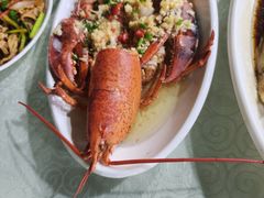 -范饭椰林川湘味海鲜·椰子鸡(三亚湾椰梦长廊店)