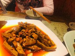 -田园印象·成都土菜院子(华阳店)