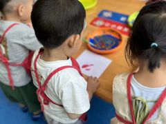 -美吉姆早教(高新中心)