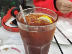 -东鑫记港式茶餐厅(南京东路店)