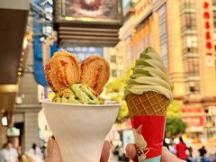-泰康食品(南京东路店)