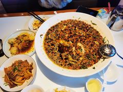 -一品红川菜(皇岗店)