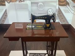 -华山263老字号品牌馆