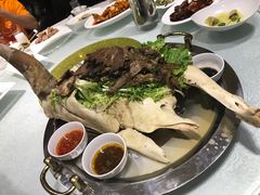 -老人和饭店(打浦路店)
