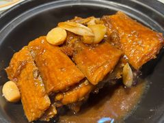 家炖带鱼-到家尝北京菜(西坝河店)