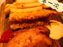杂咖小吃拼盘-杂咖zacup(领展中心城店)