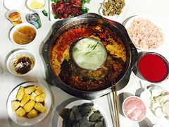 -枇杷园食为鲜火锅(南山店)
