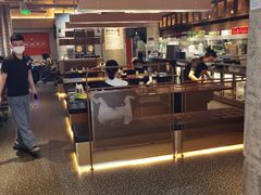 -新石器烤肉(之心城店)