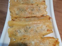 -春水锅贴·传统鲁菜(大明湖店)