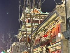-晋美大掌柜(新建路店)