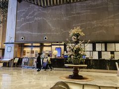 -西安长征华美达酒店