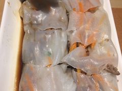 -花少爷的粥(中贸广场店)