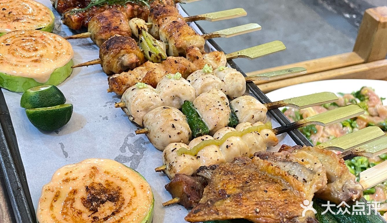 不远万里也要亲自来尝一尝这家！