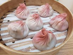 -苏小柳点心·手作小笼包(新街口分院店)