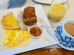 -翠華餐廳(浦东机场T1店)