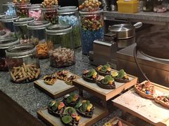 -解放碑威斯汀酒店-知味国际美食餐厅