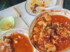 -帕米尔食府(白云观店)