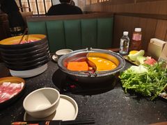 -牛New寿喜烧(新六百店)