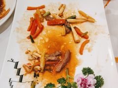 -宜宾海鲜酒家·三十年老字号