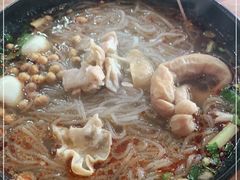 -青石桥老瓦房肥肠粉总店(青石桥总店)