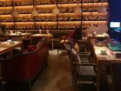 大堂-酒肆浅葱•烧烤•龙虾•排档(卓悦intown店)