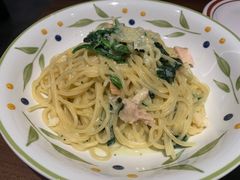 -萨莉亚意式餐厅(杭州滨江天街店)