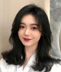 -乾健·烫染·接发SALON