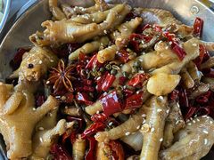 凤爪-小民大排档(光谷店)