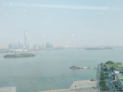 -洄归山也·高空C位湖景下午茶(东方之门店)