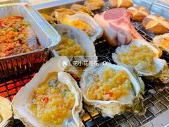 -蚝英雄·鲜蚝自助专门店(洋桥店)