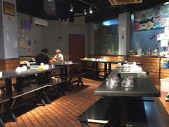 大堂-买又大餐厅(福林里店)