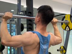 -WEGYMER健萌健身(雅颂居馆)