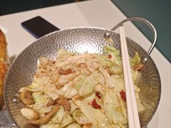 -绿草地·湘菜(7mall店)