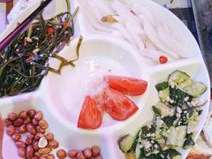 -沪上名羊天下碳烤羊腿•东北烧烤•小龙虾(浦东直营总店)