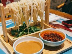 -醉长安(钟楼旗舰店)