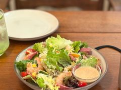 -Viviane's·花园餐厅