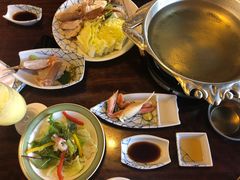 -蟹道乐(新宿本店)