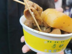 -清真蒋有记(老门东店)