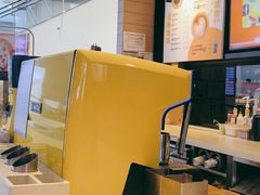 -麦当劳(凯德MALL太阳宫店)