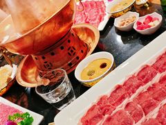 -南门涮肉(上海二店)