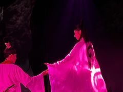 -琴岛演艺中心(中山路店)