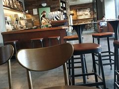 -星巴克(济南美莲广场店)