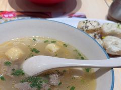 -小杨生煎(浦江欢乐颂店)