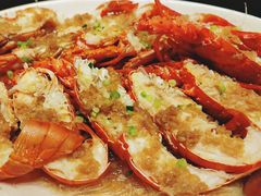 -环球港凯悦 · 享悦中餐厅