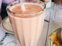 Shake&nbsp;mamey-Versailles Restaurant Cuban Cuisine